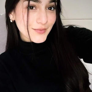Meet your Posher, Valentina